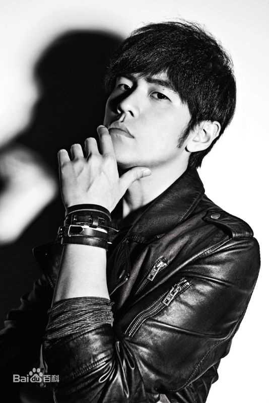 周杰伦(Jay Chou)最新壁纸