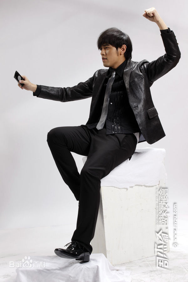 周杰伦(Jay Chou)最新壁纸