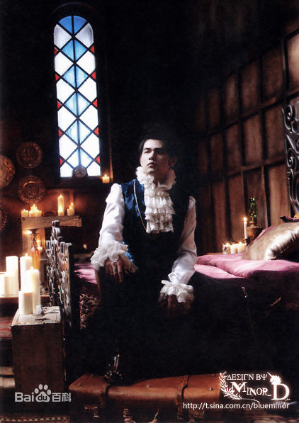 周杰伦(Jay Chou)最新壁纸