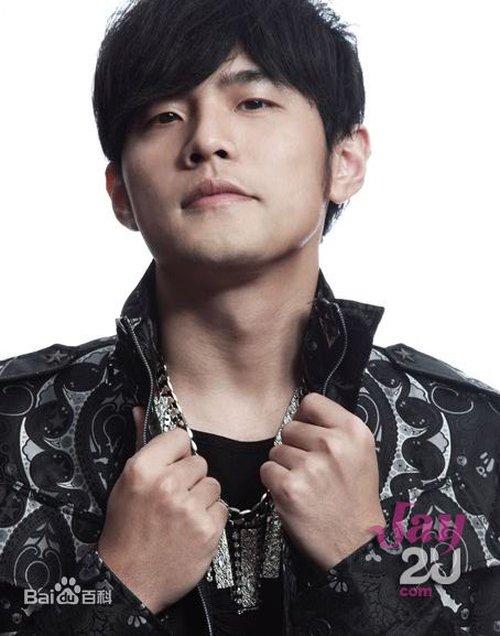 周杰伦(Jay Chou)最新壁纸