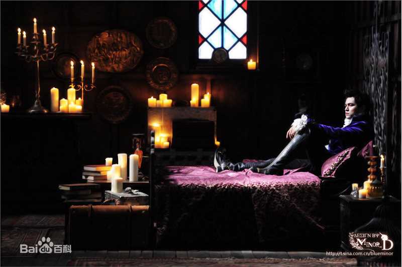 周杰伦(Jay Chou)最新壁纸