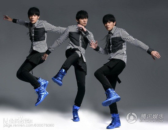 周杰伦(Jay Chou)最新壁纸