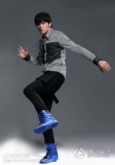 周杰伦(Jay Chou)最新壁纸