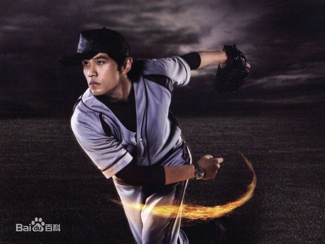 周杰伦(Jay Chou)最新壁纸