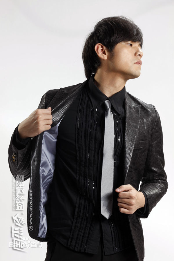 周杰伦(Jay Chou)最新壁纸