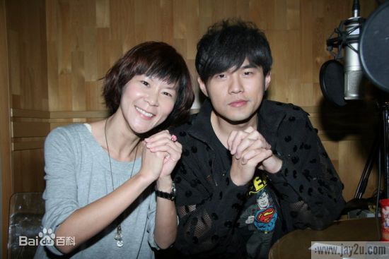 周杰伦(Jay Chou)生活照前后照片