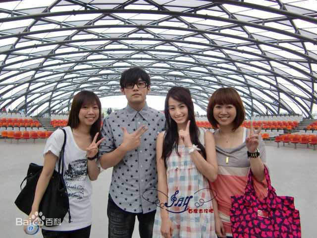 周杰伦(Jay Chou)生活照前后照片