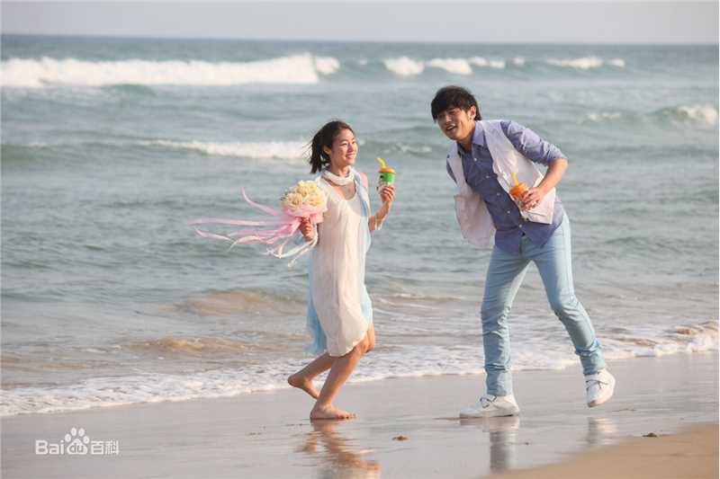 周杰伦(Jay Chou)代言优乐美前后照片