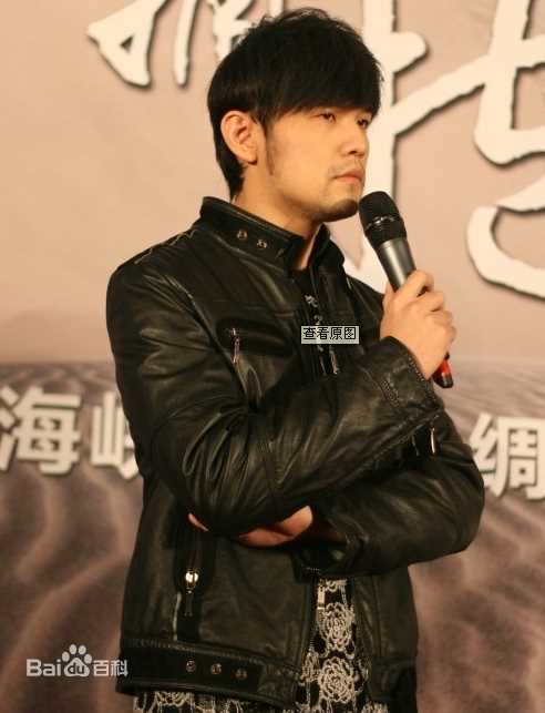 周杰伦(Jay Chou)出席活动前后照片