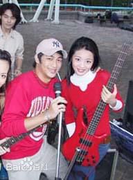 周杰伦(Jay Chou)电视剧海报