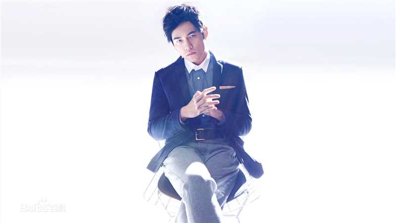 周杰伦(Jay Chou)前后照片