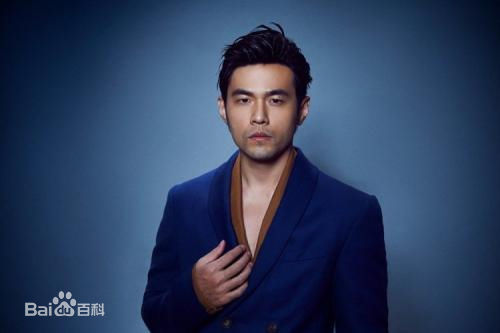 周杰伦(Jay Chou)概述图册前后照片