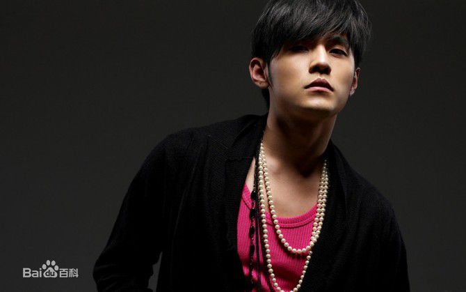 周杰伦(Jay Chou)概述图册前后照片