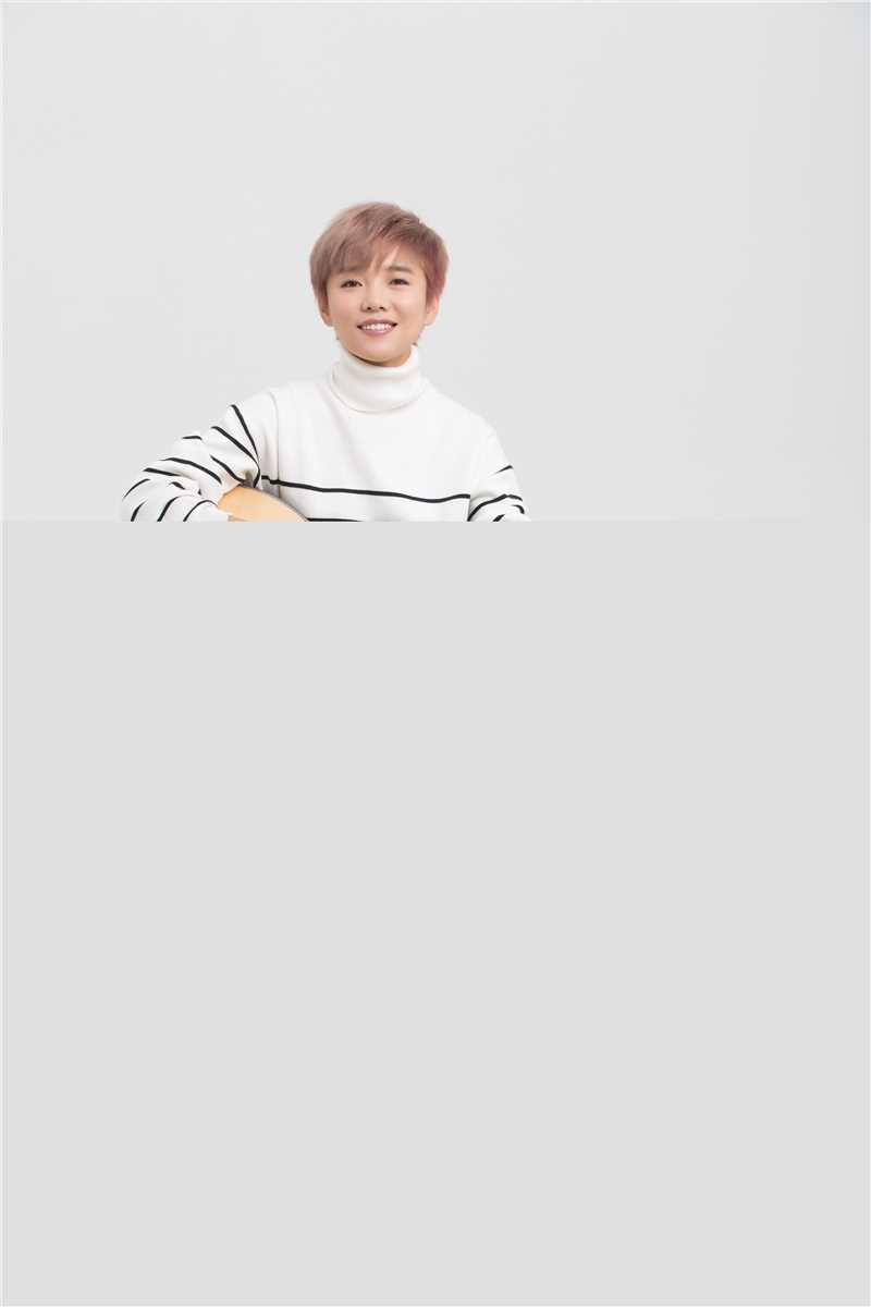 最优质许飞在《如果你想做一些别人做不到的事》专辑宣传图中的相册