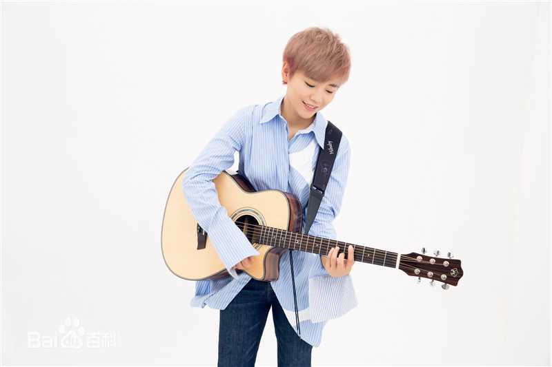 最优质许飞在《如果你想做一些别人做不到的事》专辑宣传图中的相册