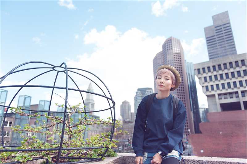 许飞最优质波士顿相册