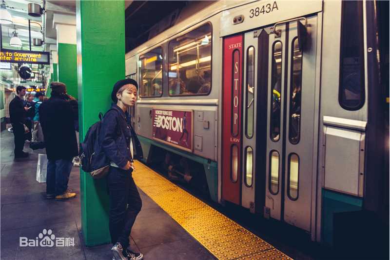 许飞最优质波士顿相册