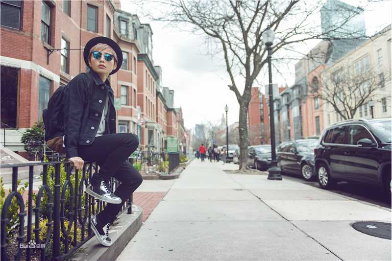 许飞最优质波士顿相册