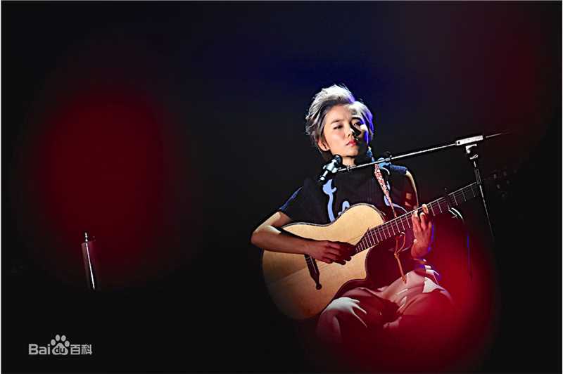 许飞少年去游荡巡回演唱会前后照片