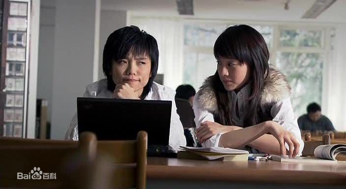 许飞在音乐电影《飞行日志》中的