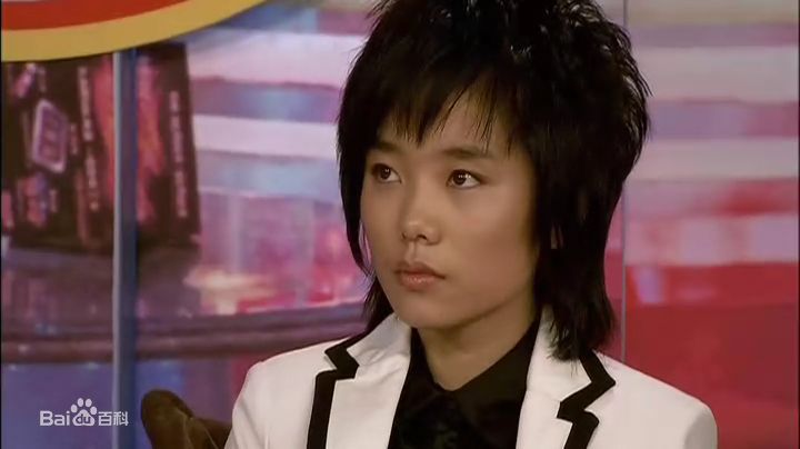 许飞在音乐电影《飞行日志》中的