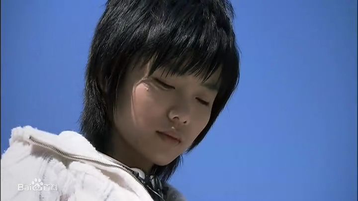 许飞在音乐电影《飞行日志》中的