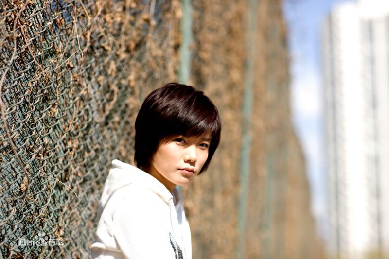 最新许飞在专辑《恰同学少年》中的图集