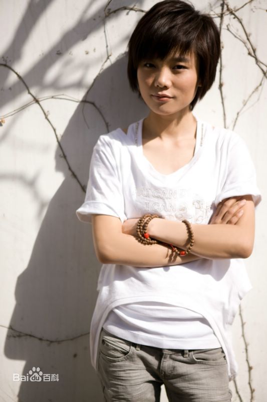 最新许飞在专辑《恰同学少年》中的图集