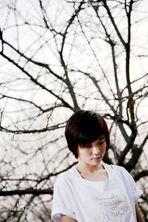 最新许飞在专辑《恰同学少年》中的图集