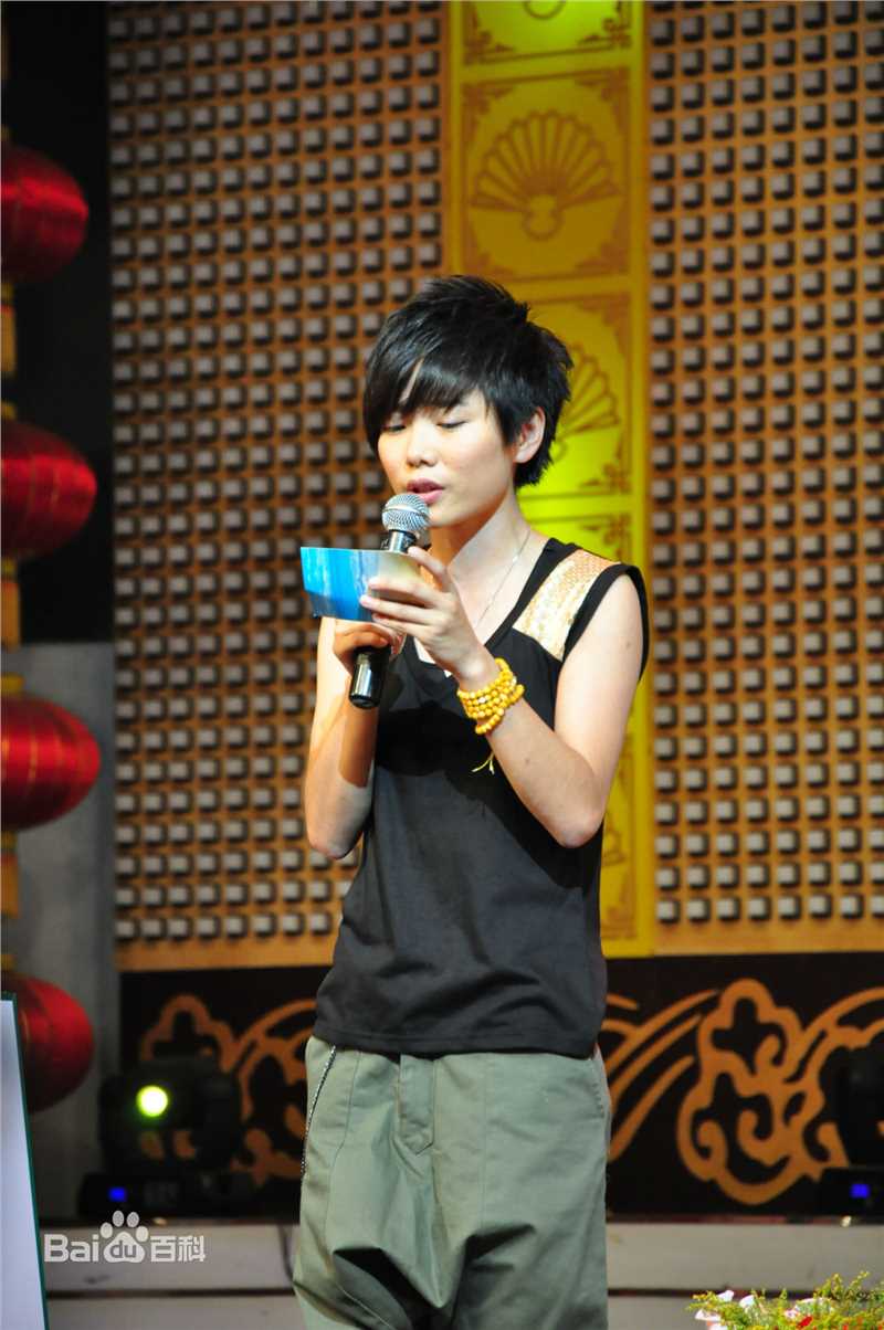 许飞2011年活动图片壁纸壁纸