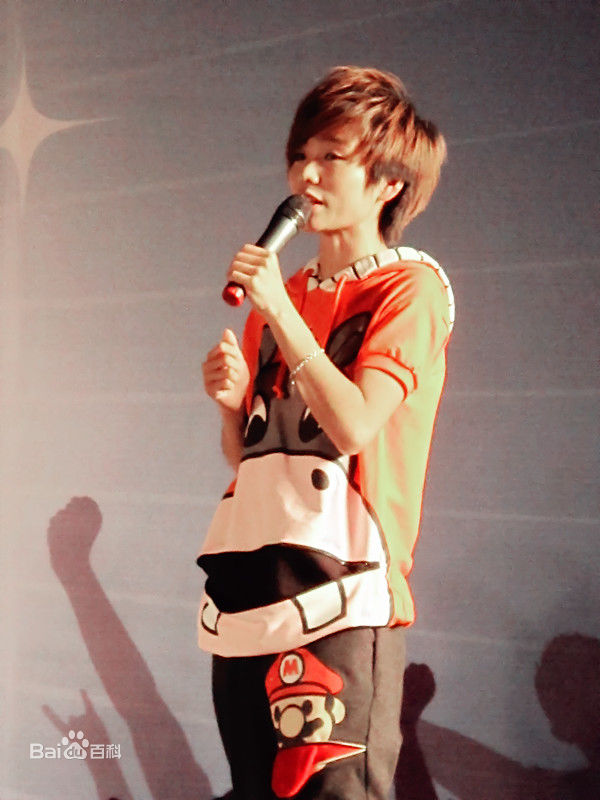 许飞2011年活动图片壁纸壁纸