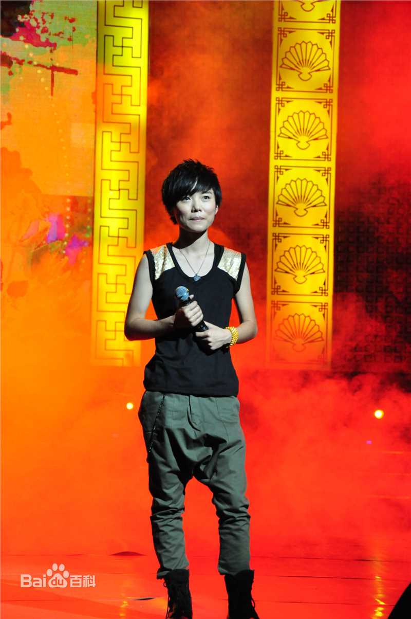 许飞2011年活动图片壁纸壁纸