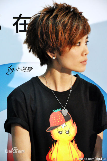 许飞2011年活动图片壁纸壁纸