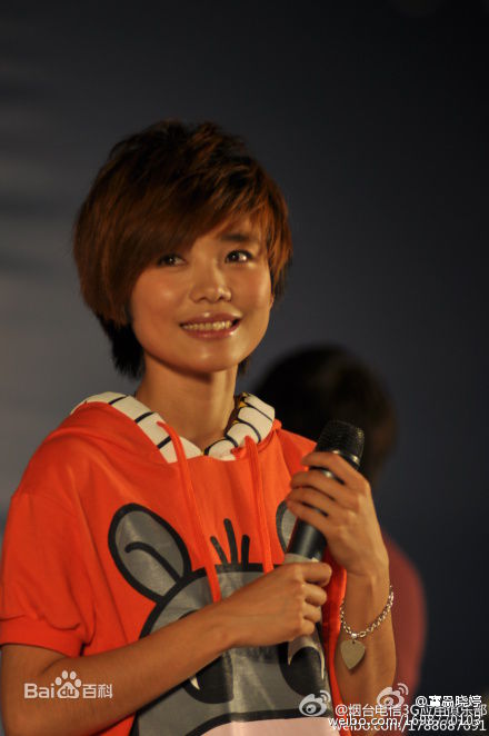 许飞2011年活动图片壁纸壁纸