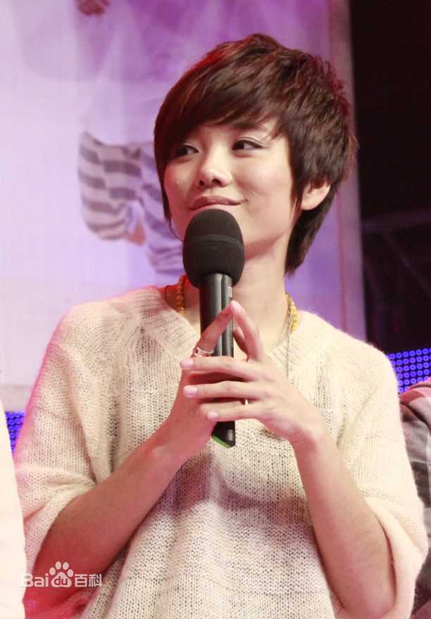 许飞2010年活动图片图册