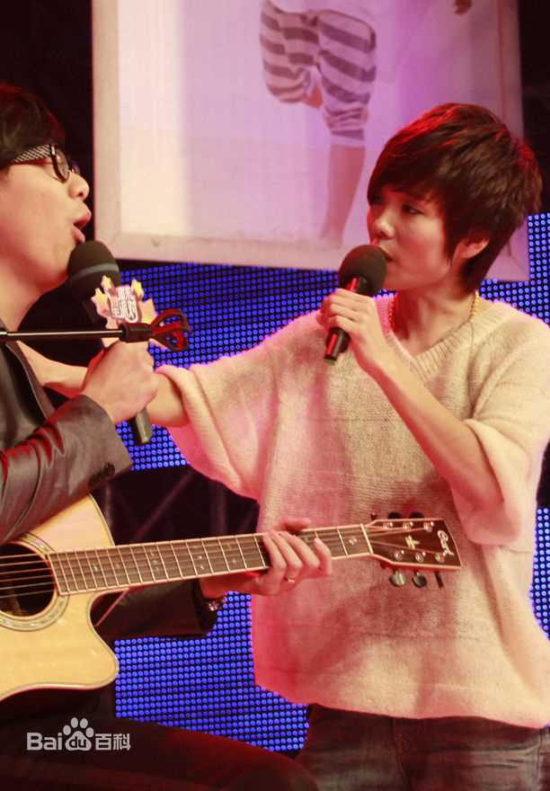 许飞2010年活动图片图册