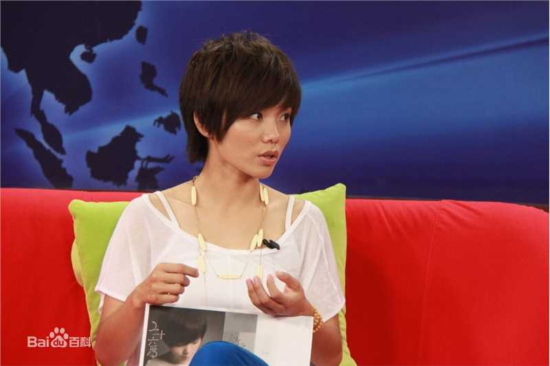 许飞2010年活动图片图册