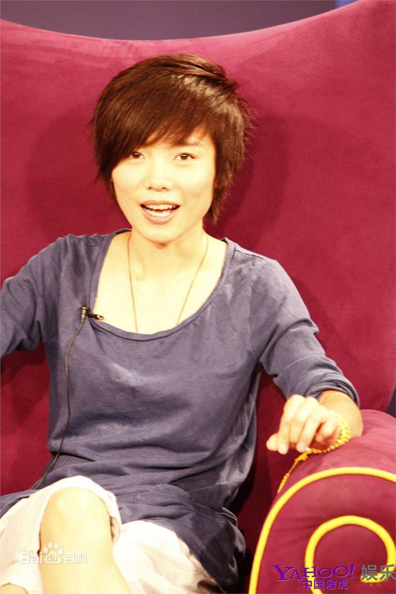 许飞2010年活动图片图册