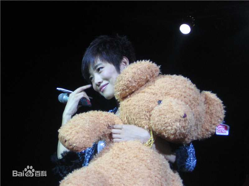 许飞2010年活动图片图册