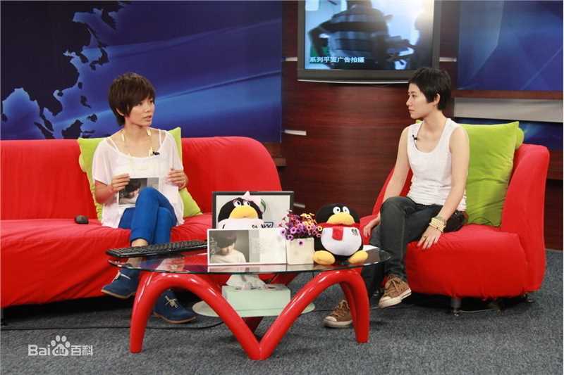 许飞2010年活动图片图册