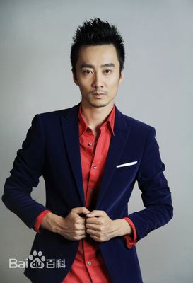 吴超(Wu Chao)最新图集