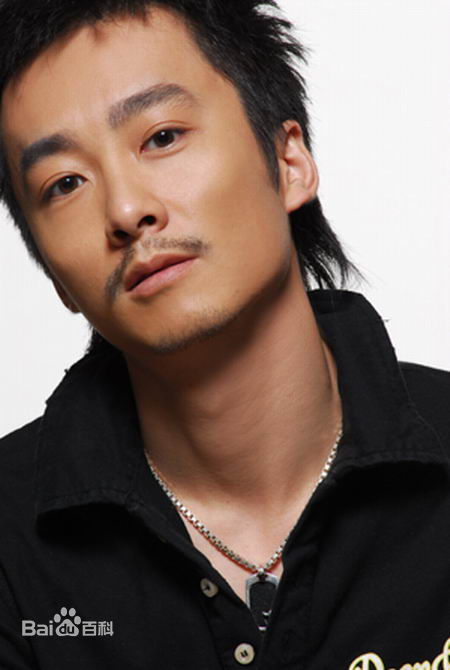 吴超(Wu Chao)最新图集