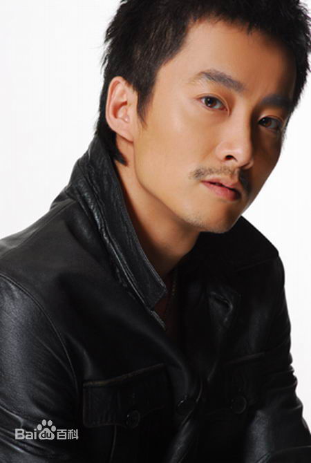 吴超(Wu Chao)最新图集