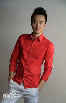 吴超(Wu Chao)最新图集