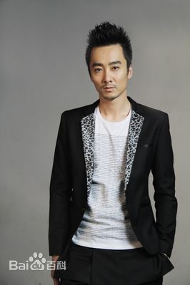 吴超(Wu Chao)最新图集