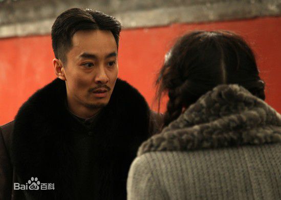 吴超(Wu Chao)最新图集