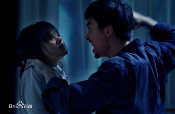 吴超(Wu Chao)高清剧照