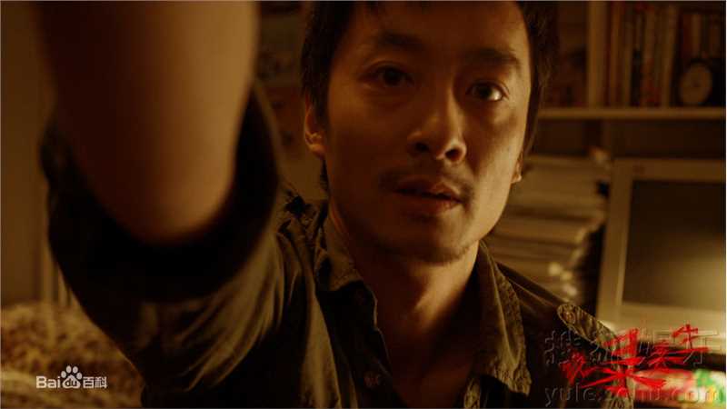 吴超(Wu Chao)高清剧照