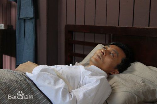 吴超(Wu Chao)精选剧照