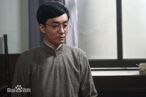 吴超(Wu Chao)精选剧照